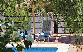 Finca La Meica Bed&Breakfast